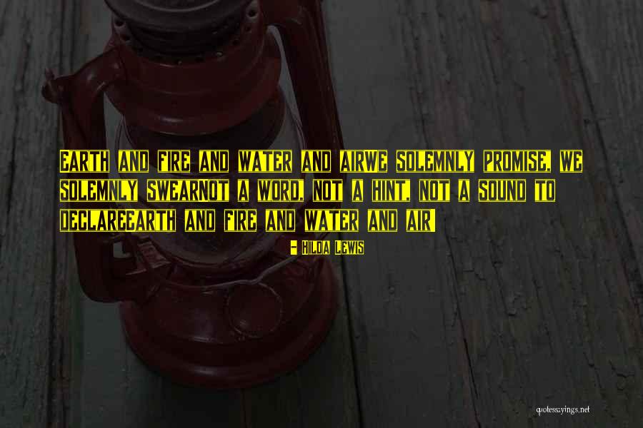 Castriota Recycling Quotes By Hilda Lewis Castriota Recycling Quotes By Hilda Lewis