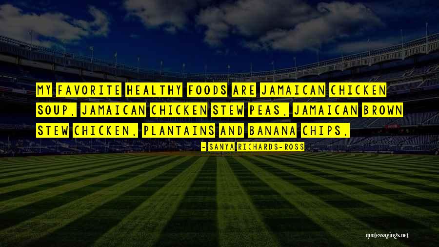 Castriota Recycling Quotes By Sanya Richards-Ross Castriota Recycling Quotes By Sanya Richards-Ross