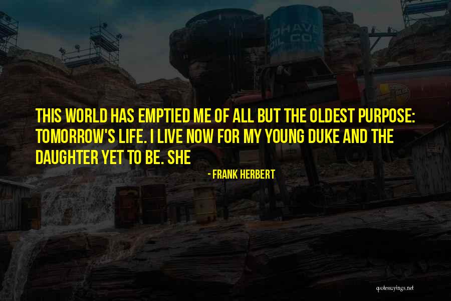Castriota Scrap Quotes By Frank Herbert Castriota Scrap Quotes By Frank Herbert