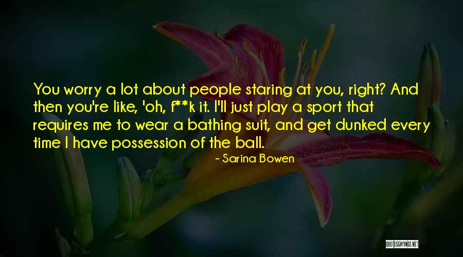 Castriota Scrap Quotes By Sarina Bowen Castriota Scrap Quotes By Sarina Bowen