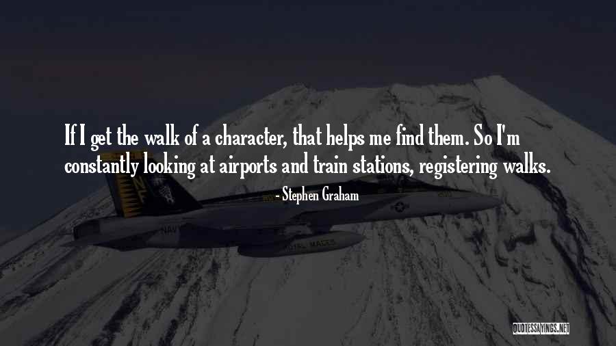 Castriota Scrap Quotes By Stephen Graham Castriota Scrap Quotes By Stephen Graham