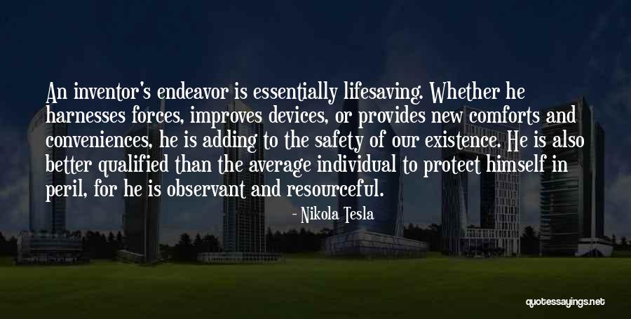 Castro Electronica Quotes By Nikola Tesla Castro Electronica Quotes By Nikola Tesla