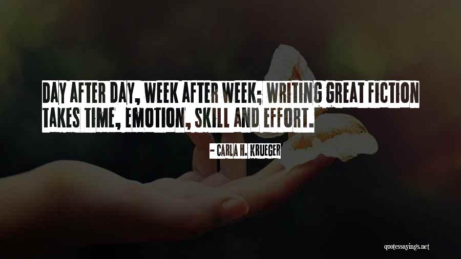 Castrogiovanni Sweet Quotes By Carla H. Krueger Castrogiovanni Sweet Quotes By Carla H. Krueger