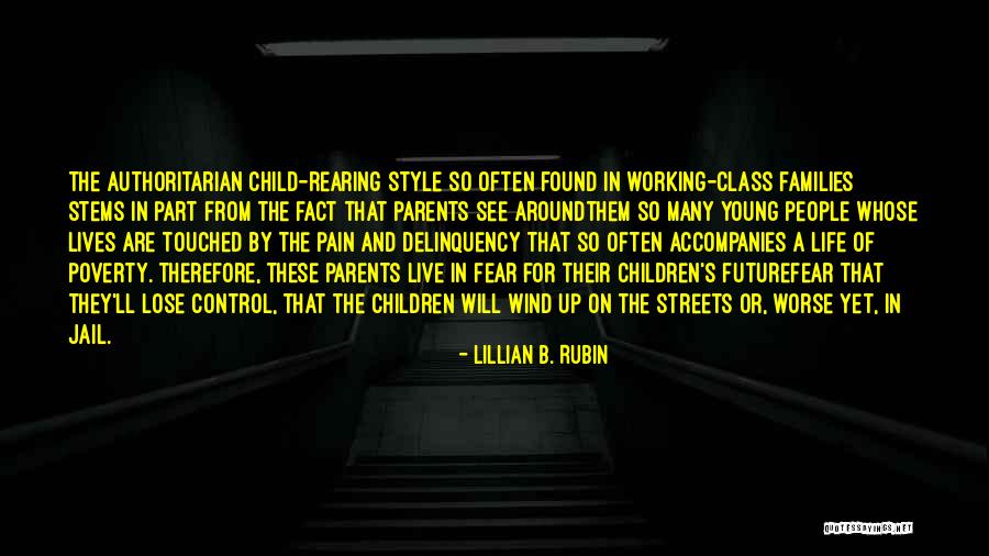 Castrogiovanni Sweet Quotes By Lillian B. Rubin Castrogiovanni Sweet Quotes By Lillian B. Rubin