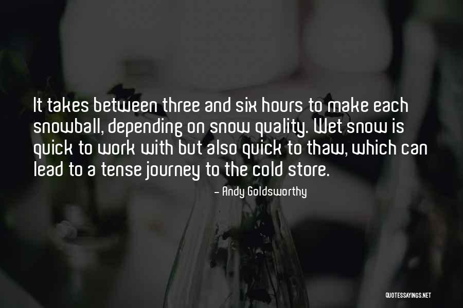Castroneves Car Quotes By Andy Goldsworthy Castroneves Car Quotes By Andy Goldsworthy