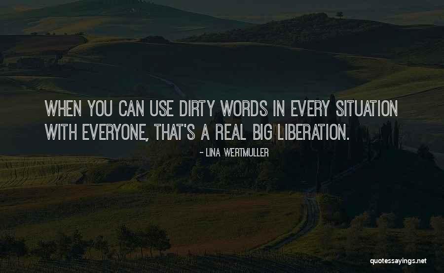 Castros Camp Quotes By Lina Wertmuller Castros Camp Quotes By Lina Wertmuller