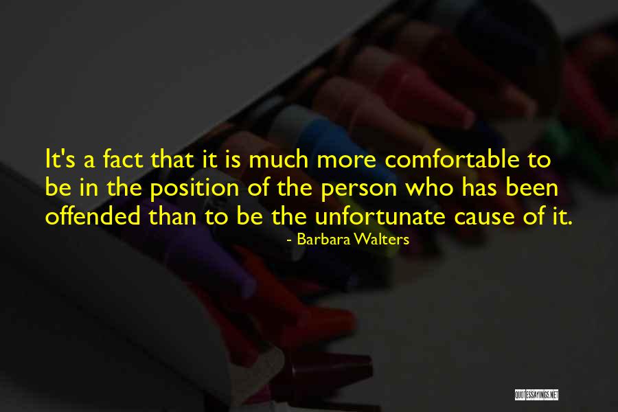 Castroverde Albergue Quotes By Barbara Walters Castroverde Albergue Quotes By Barbara Walters