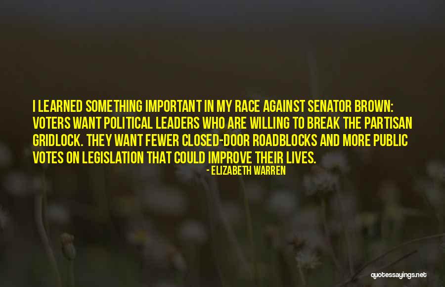 Castus Video Quotes By Elizabeth Warren Castus Video Quotes By Elizabeth Warren