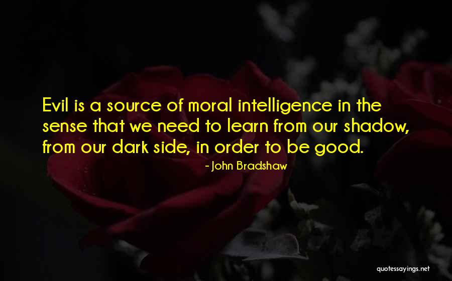 Castus Video Quotes By John Bradshaw Castus Video Quotes By John Bradshaw