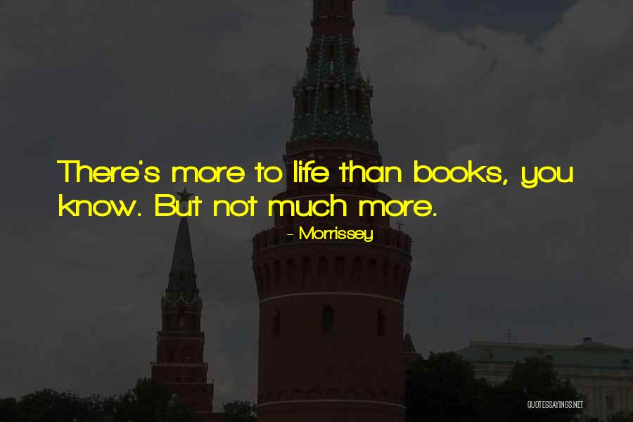 Castus Video Quotes By Morrissey Castus Video Quotes By Morrissey