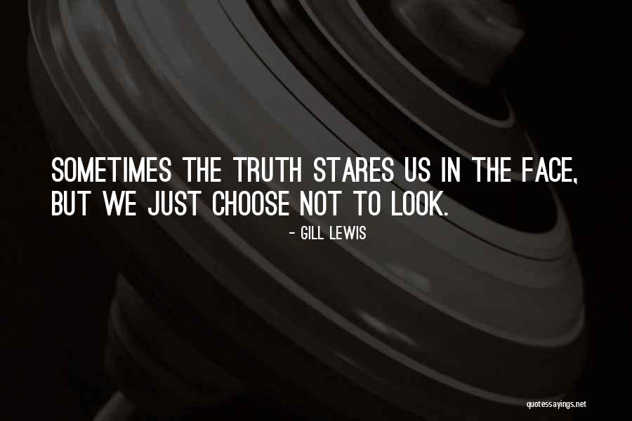 Casual Happy Quotes By Gill Lewis Casual Happy Quotes By Gill Lewis