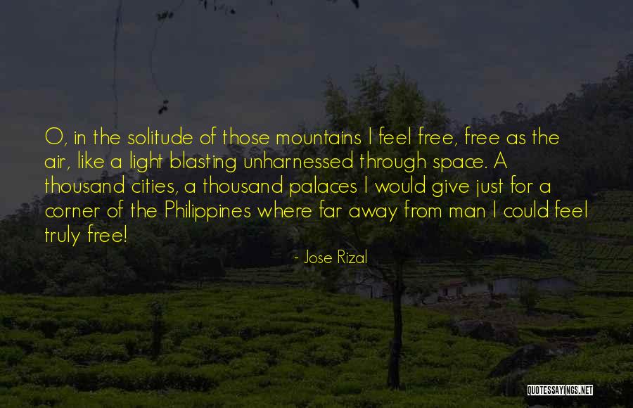 Casual Ultras Quotes By Jose Rizal Casual Ultras Quotes By Jose Rizal