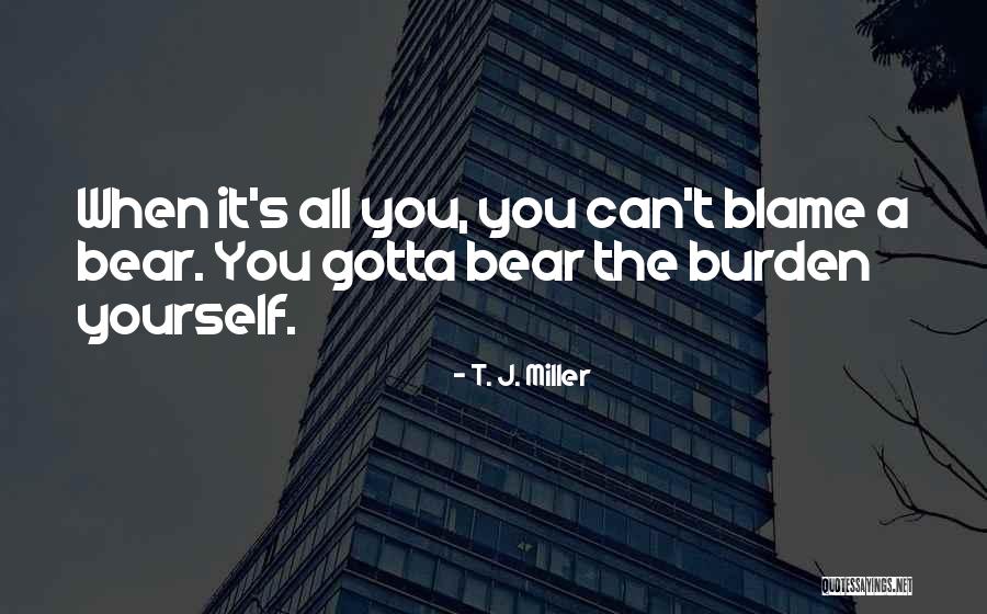 Casual Work Clothes Quotes By T. J. Miller Casual Work Clothes Quotes By T. J. Miller
