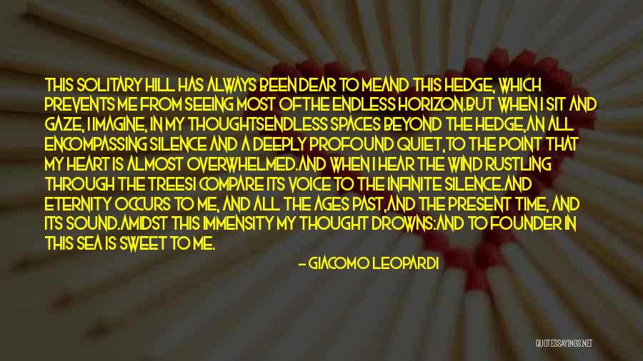 Casuale Quotes By Giacomo Leopardi Casuale Quotes By Giacomo Leopardi