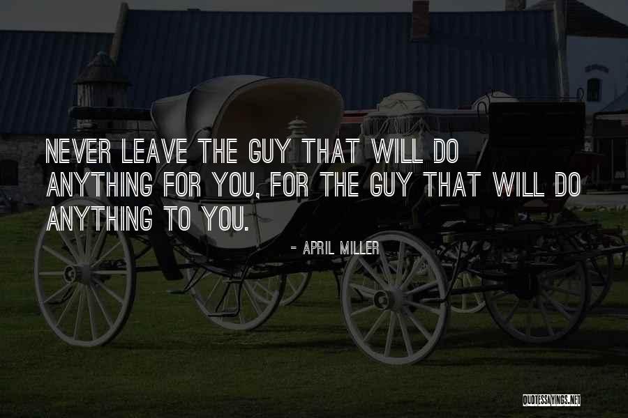 Casuales Quotes By April Miller Casuales Quotes By April Miller