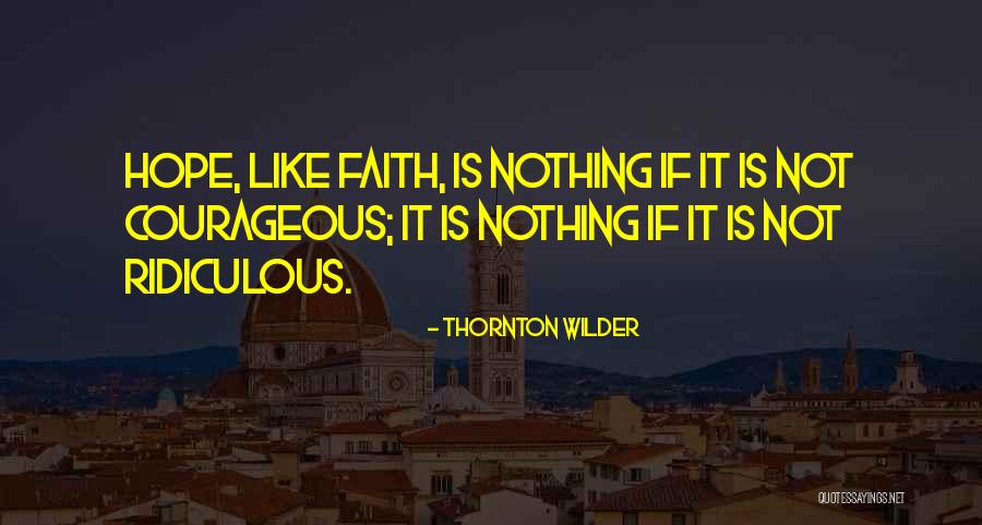 Casualidad Definicion Quotes By Thornton Wilder Casualidad Definicion Quotes By Thornton Wilder