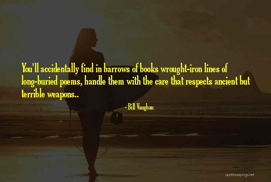 Casualidades De Una Quotes By Bill Vaughan Casualidades De Una Quotes By Bill Vaughan