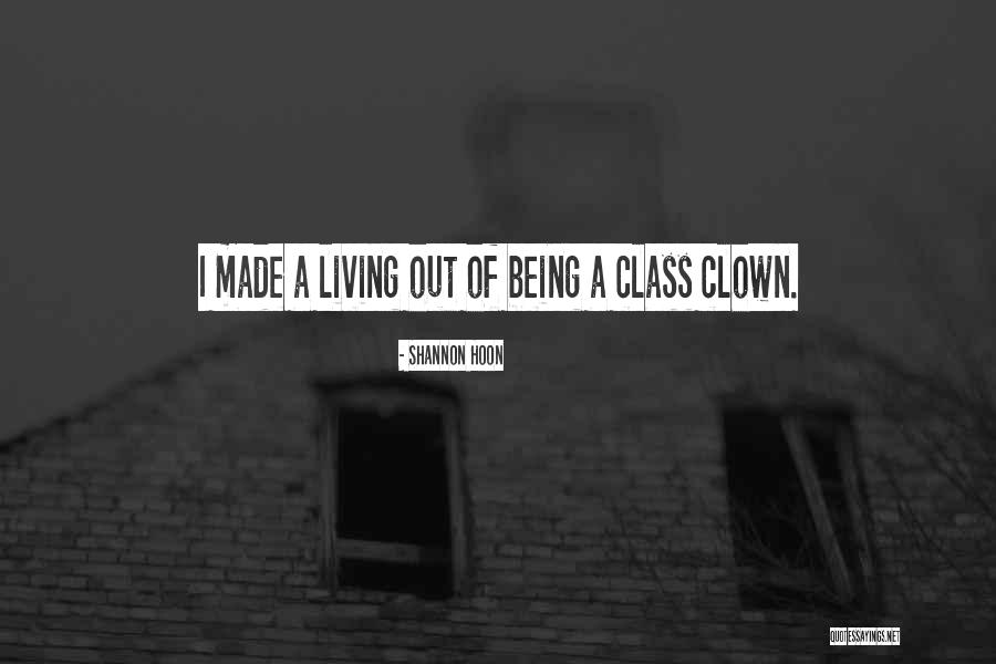 Casuality Quotes By Shannon Hoon Casuality Quotes By Shannon Hoon