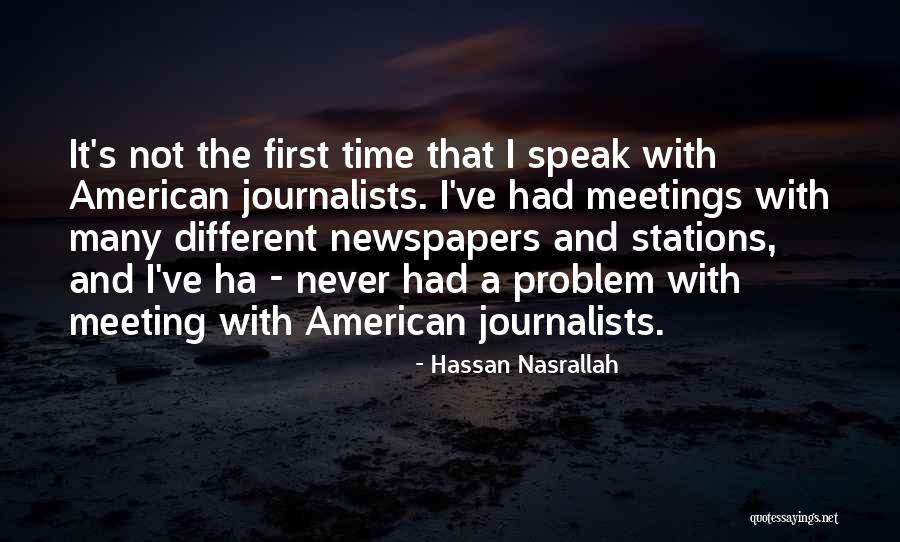 Casually Christina Quotes By Hassan Nasrallah Casually Christina Quotes By Hassan Nasrallah