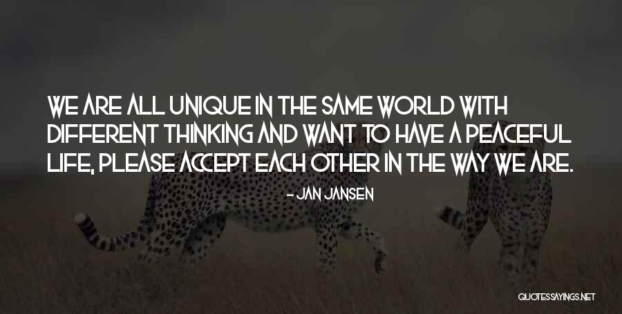 Casually Competitive Quotes By Jan Jansen Casually Competitive Quotes By Jan Jansen
