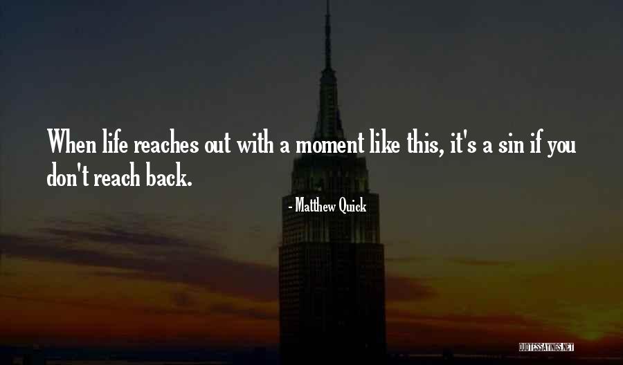 Casuals Movie Quotes By Matthew Quick Casuals Movie Quotes By Matthew Quick
