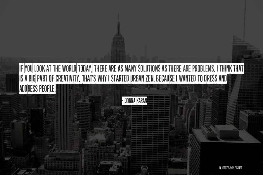 Casualstone Quotes By Donna Karan Casualstone Quotes By Donna Karan