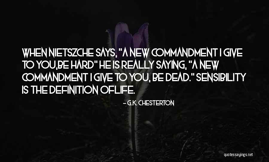 Casualty Corporation Quotes By G.K. Chesterton Casualty Corporation Quotes By G.K. Chesterton