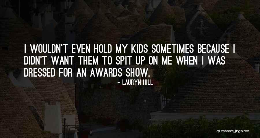 Casualty Corporation Quotes By Lauryn Hill Casualty Corporation Quotes By Lauryn Hill