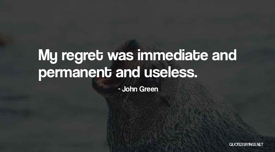 Casualty Game Quotes By John Green Casualty Game Quotes By John Green