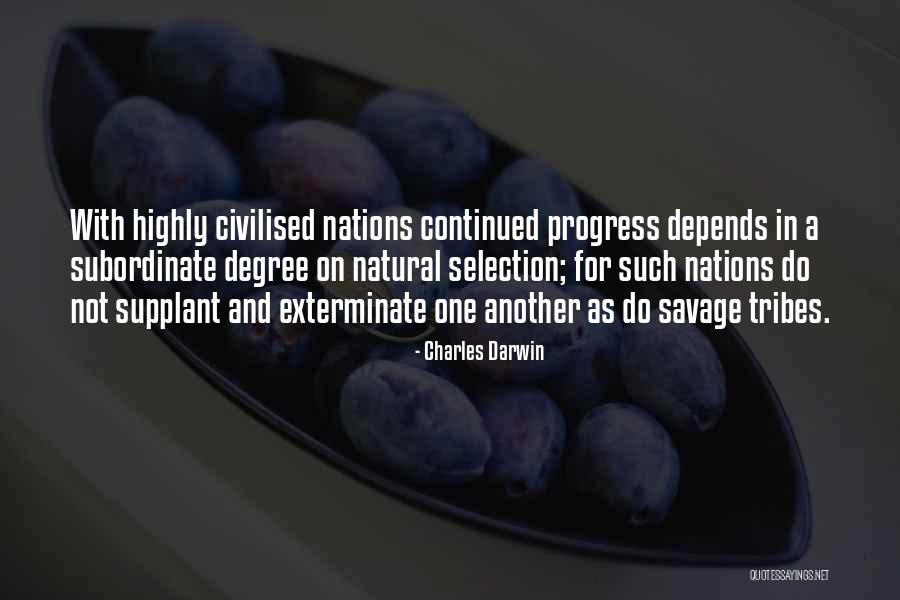 Casuarina Primary Quotes By Charles Darwin Casuarina Primary Quotes By Charles Darwin