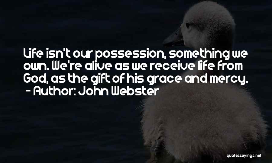 Casuarina Quotes By John Webster