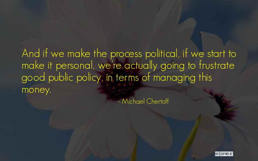 Casucci Quotes By Michael Chertoff Casucci Quotes By Michael Chertoff