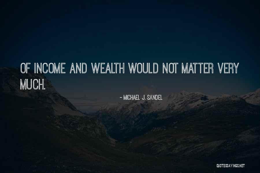 Casucci Quotes By Michael J. Sandel Casucci Quotes By Michael J. Sandel