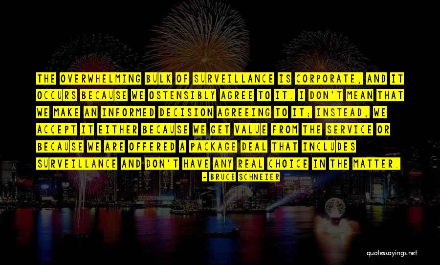 Casule Clothes Quotes By Bruce Schneier Casule Clothes Quotes By Bruce Schneier