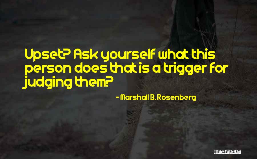Casule Clothes Quotes By Marshall B. Rosenberg Casule Clothes Quotes By Marshall B. Rosenberg
