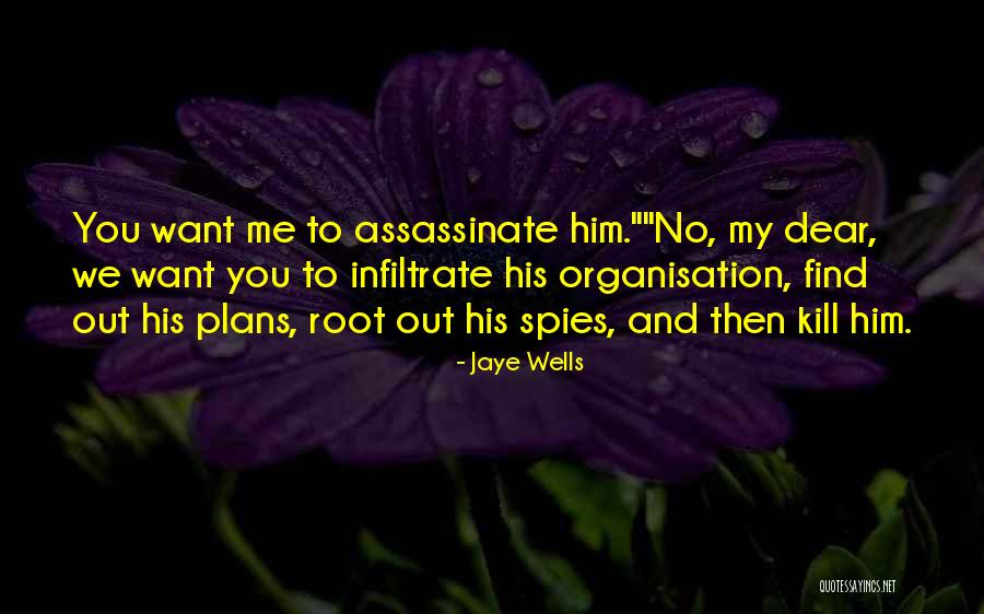 Casull 454 Quotes By Jaye Wells Casull 454 Quotes By Jaye Wells