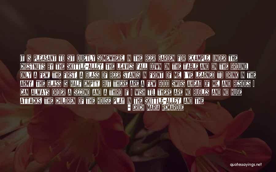 Casulo Para Quotes By Erich Maria Remarque Casulo Para Quotes By Erich Maria Remarque