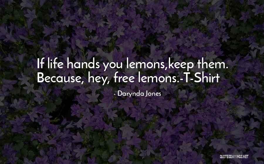 Casulon Quotes By Darynda Jones Casulon Quotes By Darynda Jones