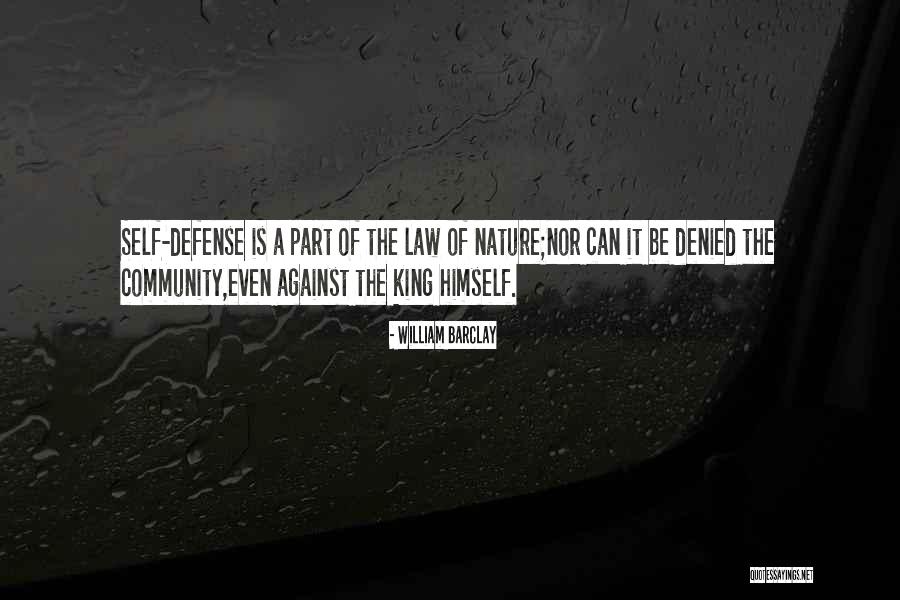 Casulon Quotes By William Barclay Casulon Quotes By William Barclay
