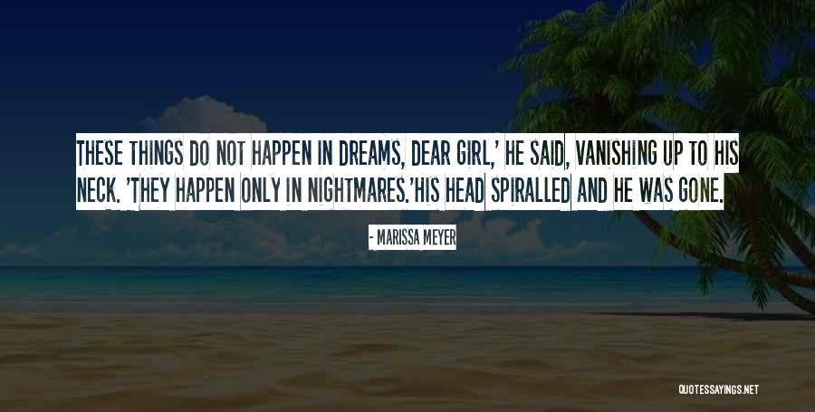 Cat Alice In Wonderland Quotes By Marissa Meyer Cat Alice In Wonderland Quotes By Marissa Meyer