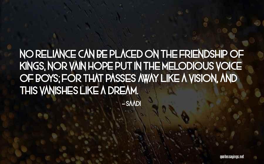 Cat And Mouse Relationship Quotes By Saadi Cat And Mouse Relationship Quotes By Saadi