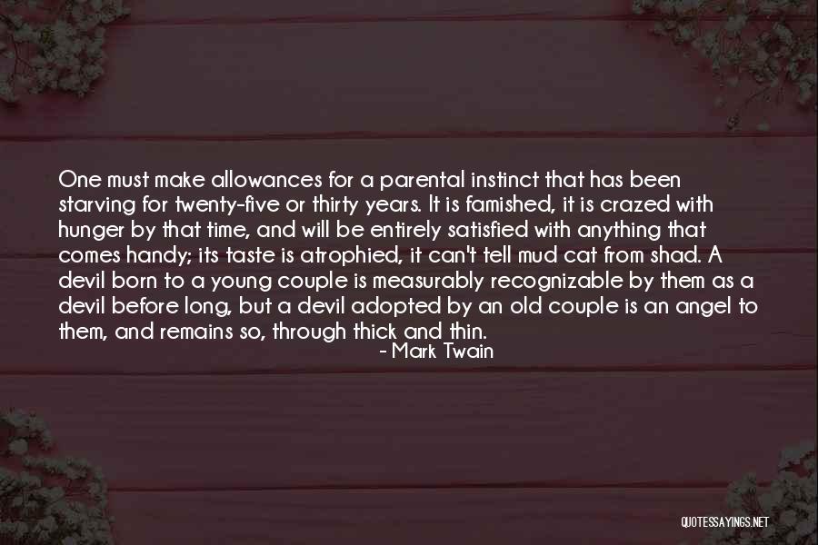 Cat Angel Quotes By Mark Twain Cat Angel Quotes By Mark Twain