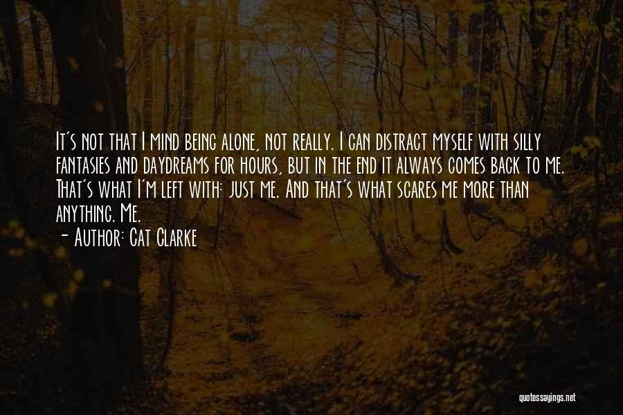 Cat Clarke Quotes 510056