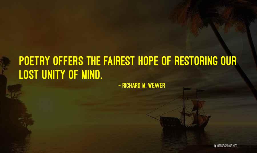 Cat Claw Vine Quotes By Richard M. Weaver Cat Claw Vine Quotes By Richard M. Weaver
