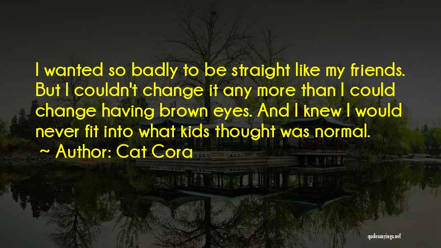 Cat Cora Quotes 1703569