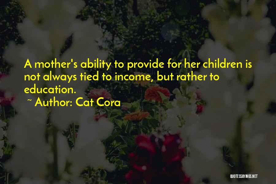 Cat Cora Quotes 1949569
