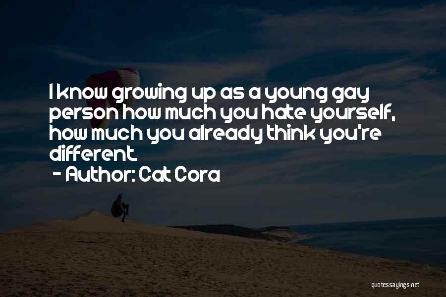 Cat Cora Quotes 2174968