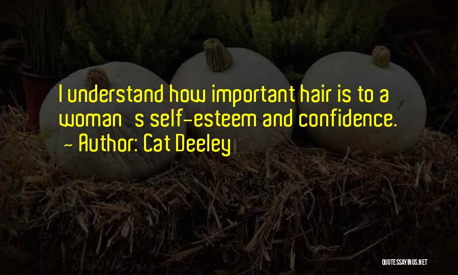 Cat Deeley Quotes 1052964