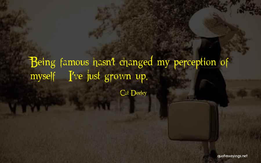 Cat Deeley Quotes 1453984 Cat Deeley Quotes 1453984