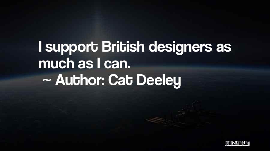 Cat Deeley Quotes 1551853